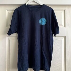 Stereo Skateboards Tshirt